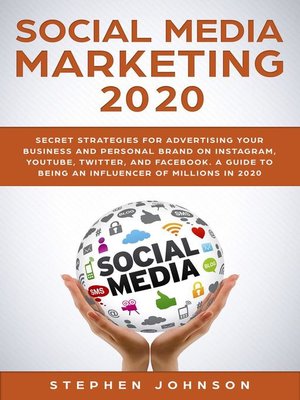 cover image of Social Media Marketing in 2020